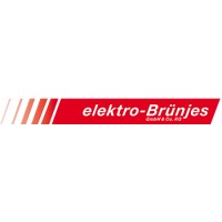elektro-Brünjes GmbH & Co. KG logo - Similar company to Elektro Rütten Gmbh