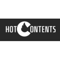 Hot Contents Marketing logo - Similar company to Bertarach.Com