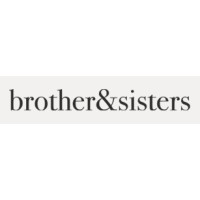 BROTHER&SISTERS logo - Similar company to Elleffevents