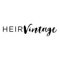 Heir Vintage logo - Similar company to N/A