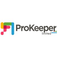 ProKeeper Limited logo - Similar company to Exact Books Limited