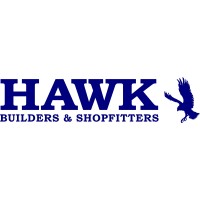 HAWK BUILDERS AND SHOPFITTERS LIMITED logo - Similar company to Forrest Training Ltd