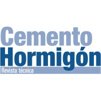 Revista técnica CEMENTO HORMIGÓN logo - Similar company to Resinte