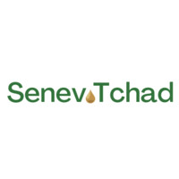 Senev-Tchad logo - Similar company to Spe N'Djaména Section