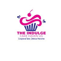 The Indulge Cake Haven Ug logo - Similar company to Axarya