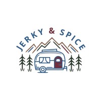 Jerky & Spice logo - Similar company to Jerky N Spice