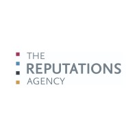 The Reputations Agency logo - Similar company to The Reptrak Company