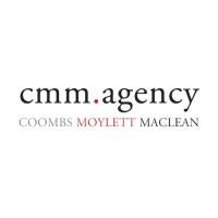 Coombs Moylett Maclean Literary Agency logo - Similar company to David Godwin Associates