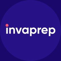 Invaprep logo - Similar company to Coursetakers.Com