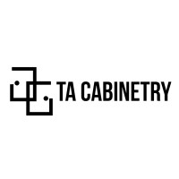 TA Cabinetry logo - Similar company to B&W Cabinets & Millwork
