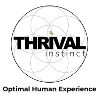 Thrival Instinct logo - Similar company to Active Plus Cic