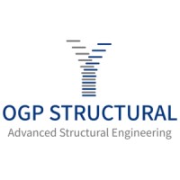 OGP Structural logo - Similar company to Str Concept