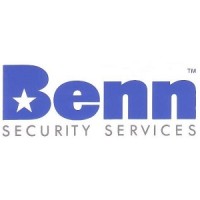 Benn Security Services Ltd logo - Similar company to Genie Products