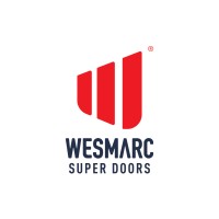 Wesmarc Super Doors logo - Similar company to Multibrands._ Valsad