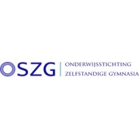 Stichting OSZG logo - Similar company to Retail Reclame