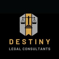 Destiny Legal Consultants logo - Similar company to Malayali Fm & Magazine