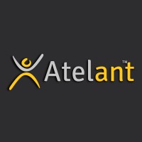 Atelant Inc. logo - Similar company to Hrexpertise