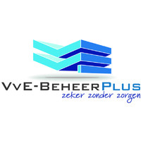 VvE-BeheerPlus logo - Similar company to Mensen Blij Maken, Daar Worden Wij Gelukkig Van!