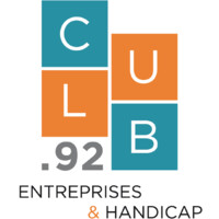 Club Entreprises & Handicap du 92 logo - Similar company to Colombes Inside