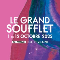 Le Grand Soufflet logo - Similar company to Drom