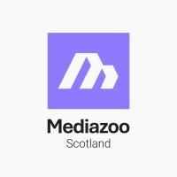 Mediazoo Scotland logo - Similar company to The Scottish Beacon