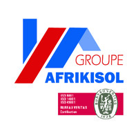 AFRIKISOL GROUP logo - Similar company to Intergraphik Tunisie