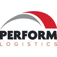 PERFORM LOGISTICS LTD logo - Similar company to Westbound Logistics Services Ltd