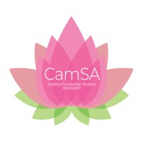 Stanford University's Cambodian Student Association logo - Similar company to Vietnamese Student Association At The University Of Georgia