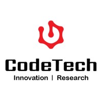 CodeTech Innovations & Research Oy logo - Similar company to Grabky