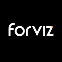 Forviz logo - Similar company to Cto Central