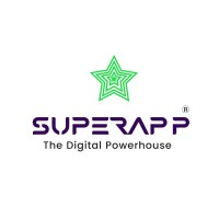 SuperApp Pakistan logo - Similar company to Digital Smart & Intelligent Technologies (Pvt) Ltd