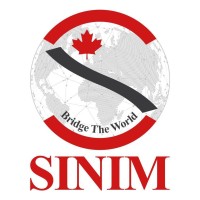 SINIM Bridge Corp. logo - Similar company to Bold Brand Buzz