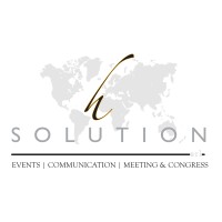 h-solution srl logo - Similar company to 11 Solution