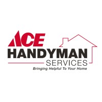 Ace Handyman Services Johnson County logo - Similar company to Handyman Connection Franchise Development