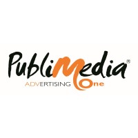 PUBLIMEDIA ONE SOC. COOP logo - Similar company to Publimedia