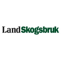 Land Skogsbruk logo - Similar company to Skogsverket