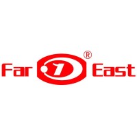 Far East & GeoTegrity Eco Pack logo - Similar company to Far East Group /Geotegrity Eco Pack