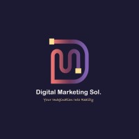 DM Marketing Agency logo - Similar company to Project 01