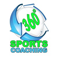 360° Sports Coaching logo - Similar company to Ph Activeed