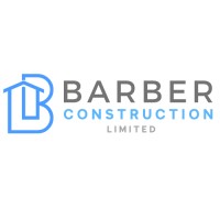 Barber Construction Limited logo - Similar company to Spl International