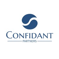 Confidant Partners logo - Similar company to Kashcade