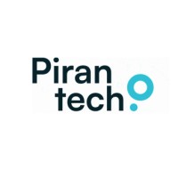 Piran Technologies logo - Similar company to Nci Technologies Ltd
