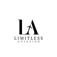 Limitless Aviation logo - Similar company to Limitless Aviation