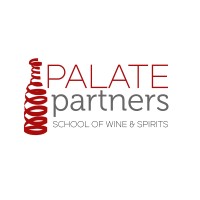 Palate Partners School of Wine & Spirits logo - Similar company to Dreadnought Wines