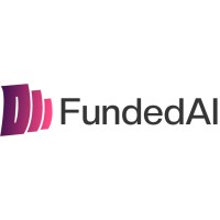 FundedAI logo - Similar company to Oriafrique Studios