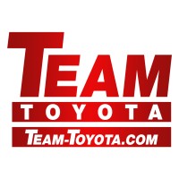 Team Toyota logo - Similar company to Makers Gym®