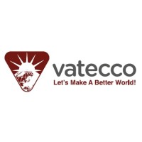 Vatecco Enerji Mühendislik Ticaret A.Ş logo - Similar company to 6Sigma Mühendislik