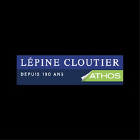 Lépine Cloutier / Athos logo - Similar company to Funera Inc