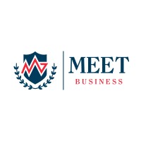 Meet Business Academy logo - Similar company to Cspfabric
