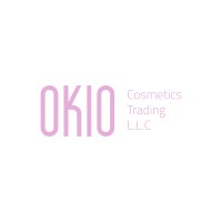 Okio Cosmetics Trading L.L.C logo - Similar company to Tao Cosmetics Trading Gmbh